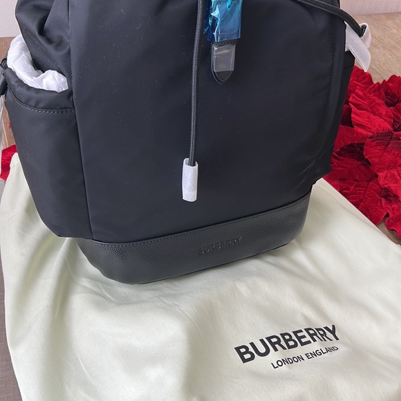 Watson Diaper Backpack
BURBERRY - Picture 5 of 9